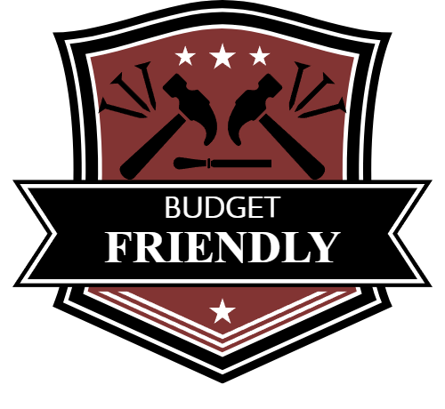 Budget Friendly badge