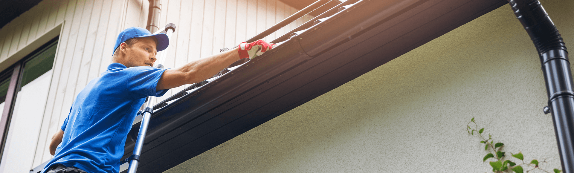 Shingle Roofing